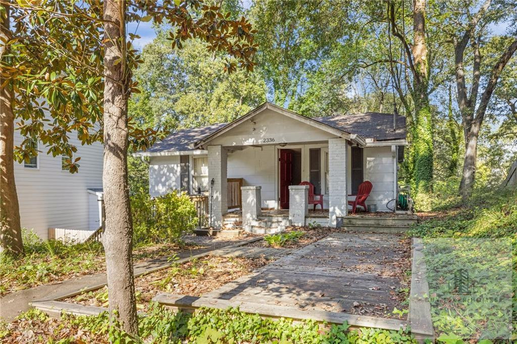 2336 Bernard Rd NW Atlanta, GA 30318