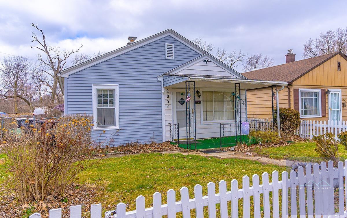 2/1 Rental Opportunity in Fort Wayne!!! 🔥 ( Fort Wayne, IN 46802 📍)