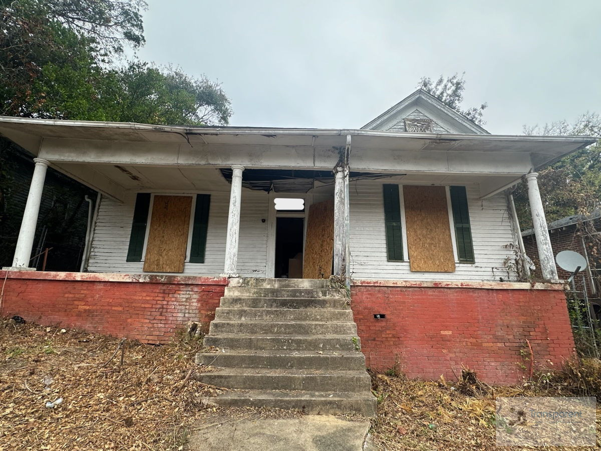 🏡 Macon Flip - Bibb County! ACCESS TODAY! 🏡