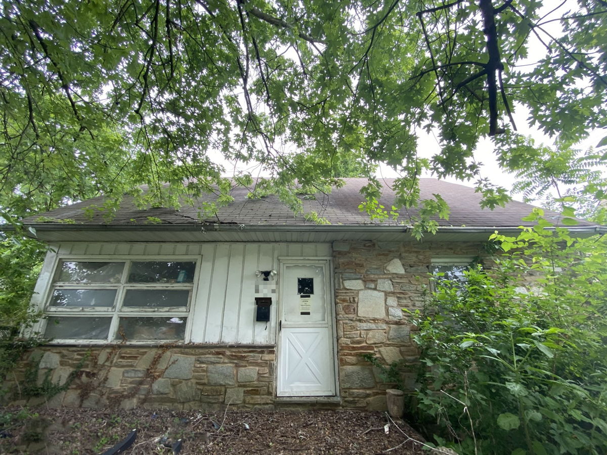Windsor Mill, Balto County 21244 Cape Cod (NOT IN MLS)