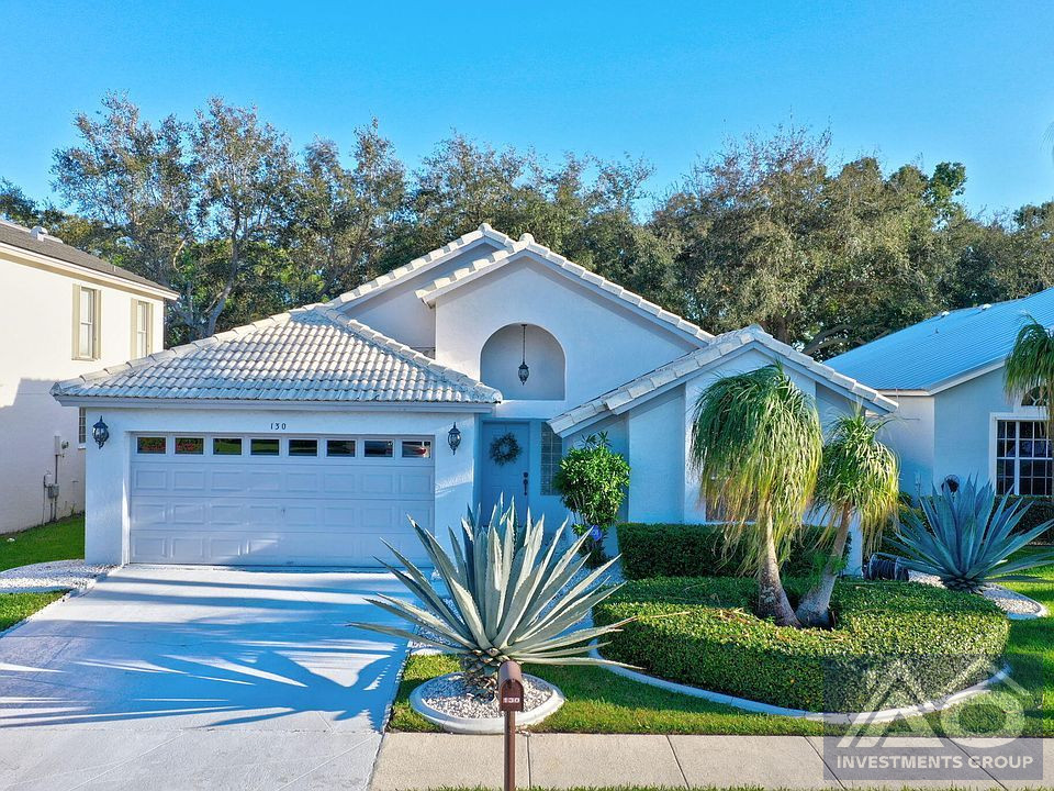 3 bed 2 bath home in Jupiter! 582k worth 720k
