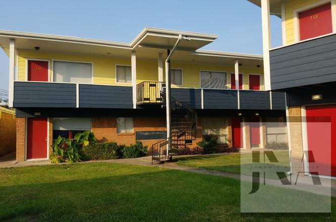 Glenview Apartments | 💰 Prime Multifamily Investment | 8311 Winkler Drive, Houston, TX 77017