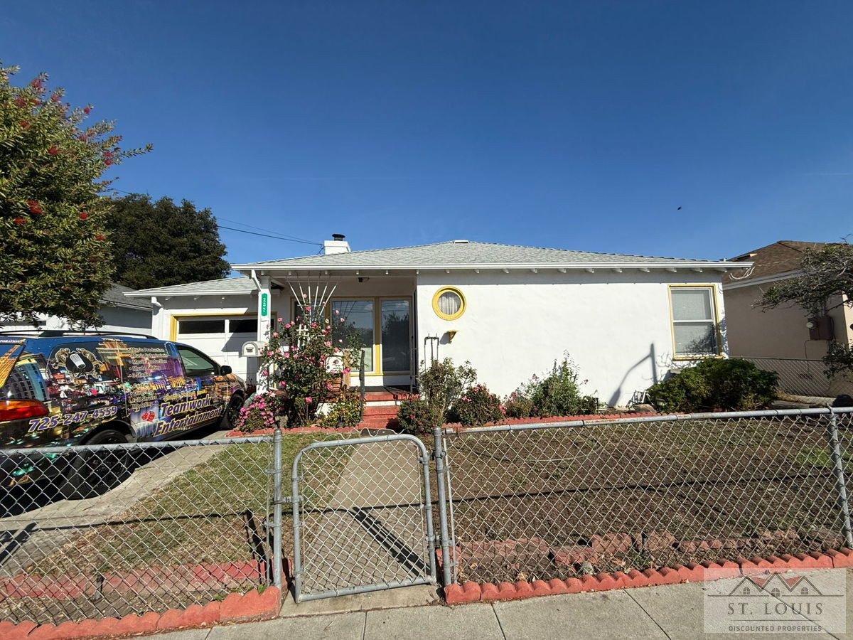 ⭐232 N Humboldt St, San Mateo, CA 94401