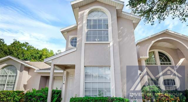 Off Market! 3 bed 3 bath in Kissimmee 217k worth 300k