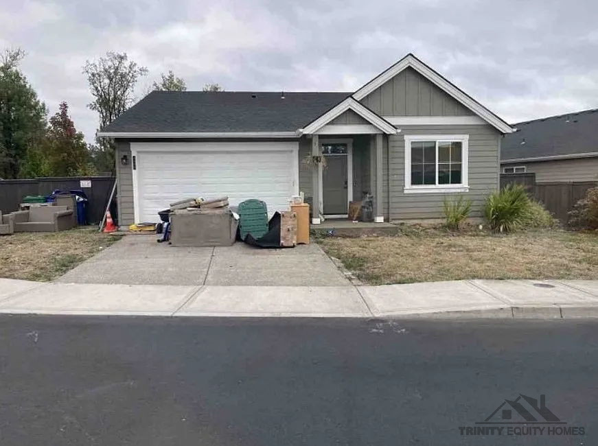 Investment Opportunity in Estacada OR!