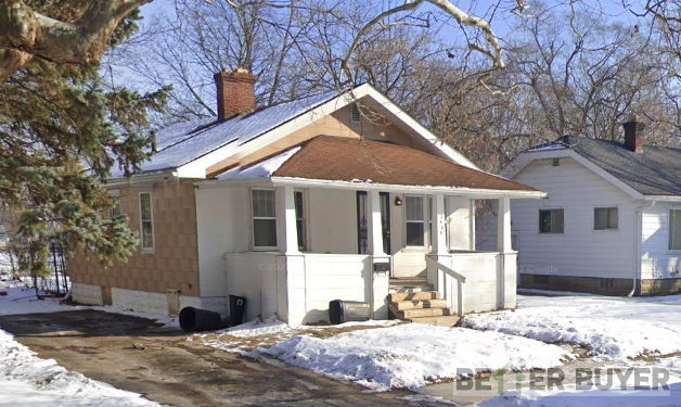 (Flint, MI) SFH Flip Opportunity 🔥$30k Spread!🔥