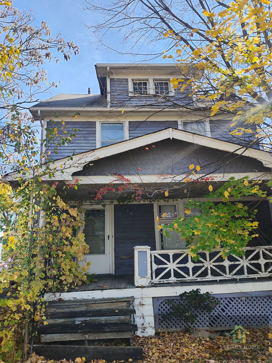 SFH in 44120 Under 40K