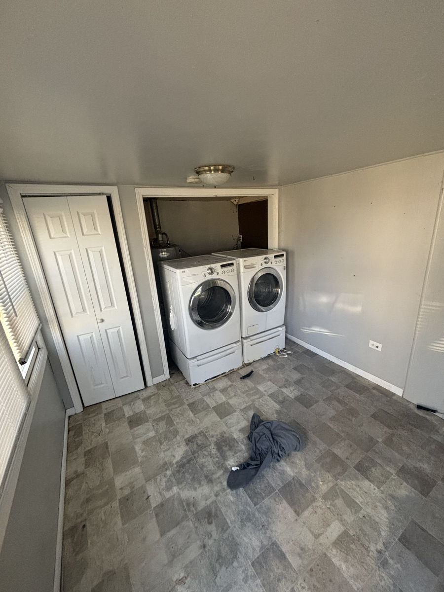 Rental Property - Moline, IL
