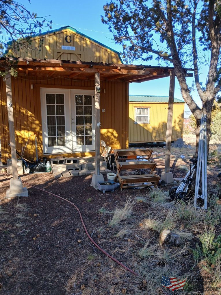 (Show Low, AZ) Brand New Home Off Market Deal