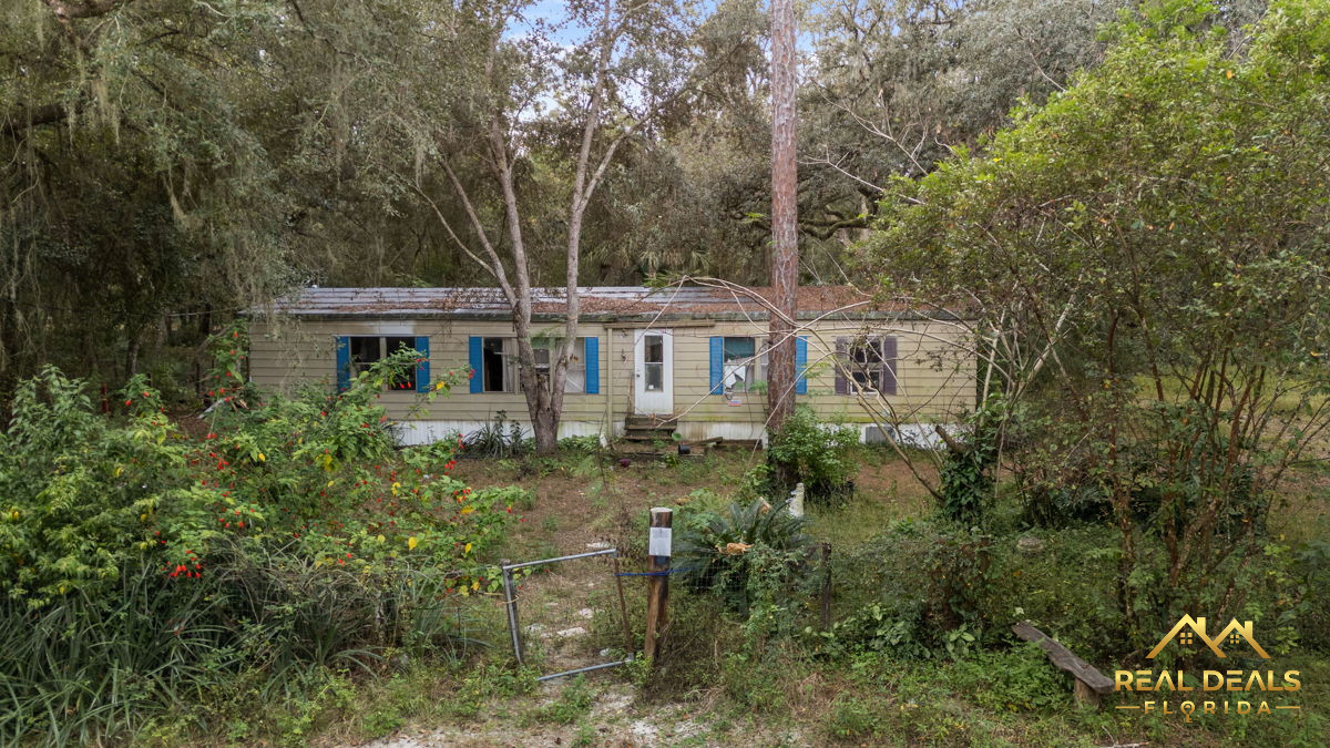 🔥🏠📣 Marion County Fixer-Upper with Unlimited Potential! 🔥🏠📣