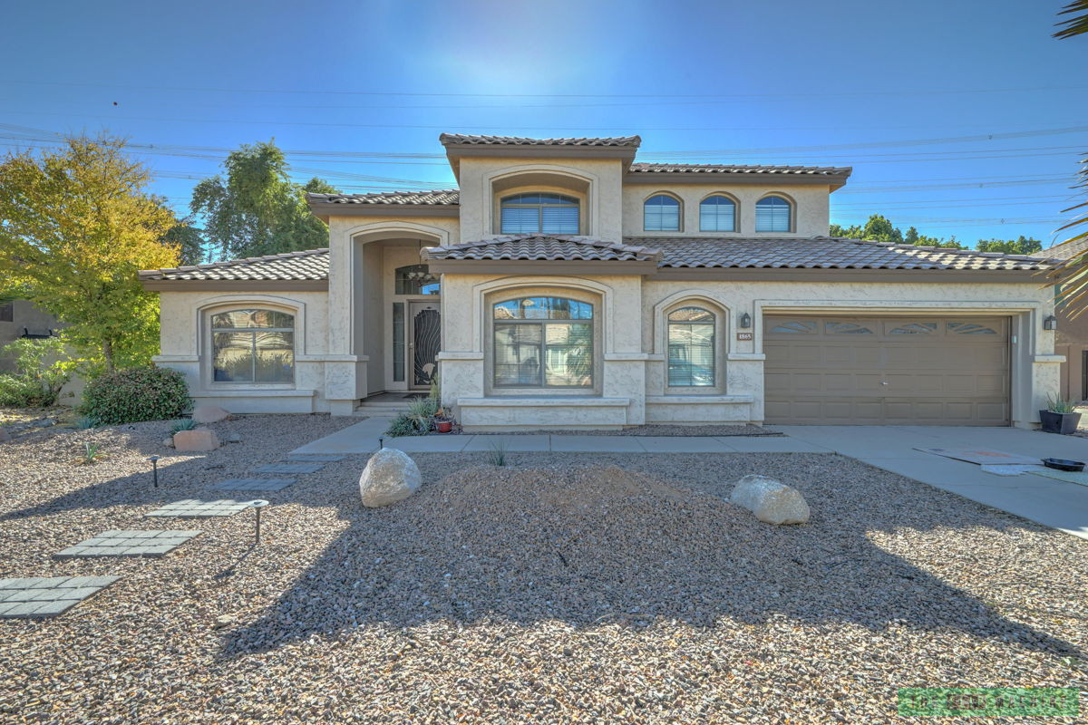 Offering Buyers Agent 4% Comission On Gilbert Home 85234