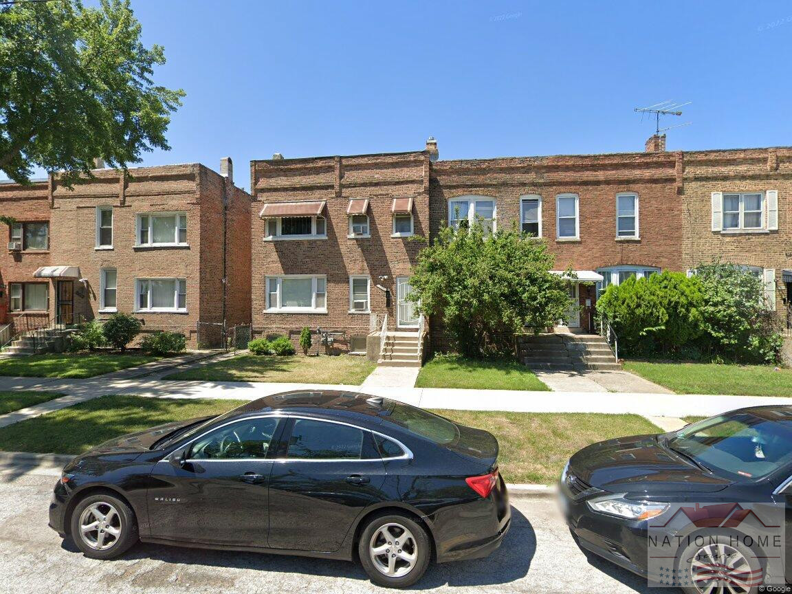(Cook County) BUY AND HOLD Chicago, IL 60628