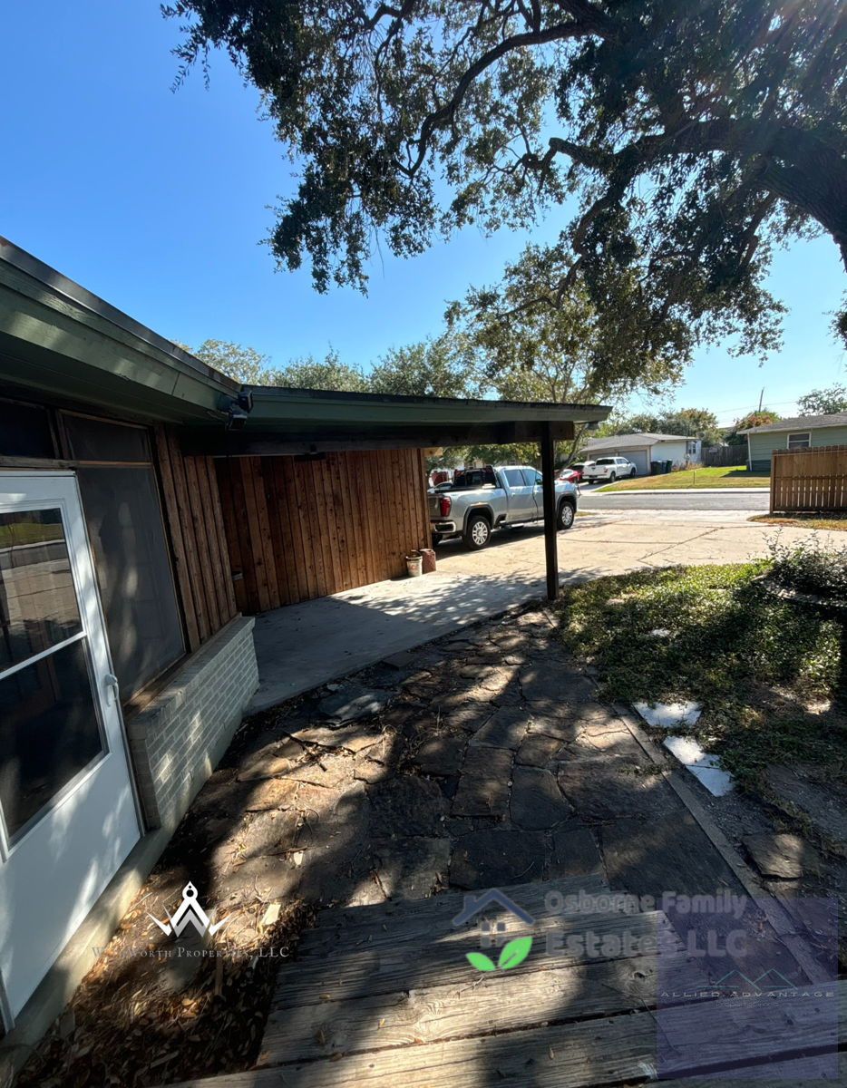 Easy Flip with Huge Margin in Corpus Christi! ARV: $400K, Asking: $246K