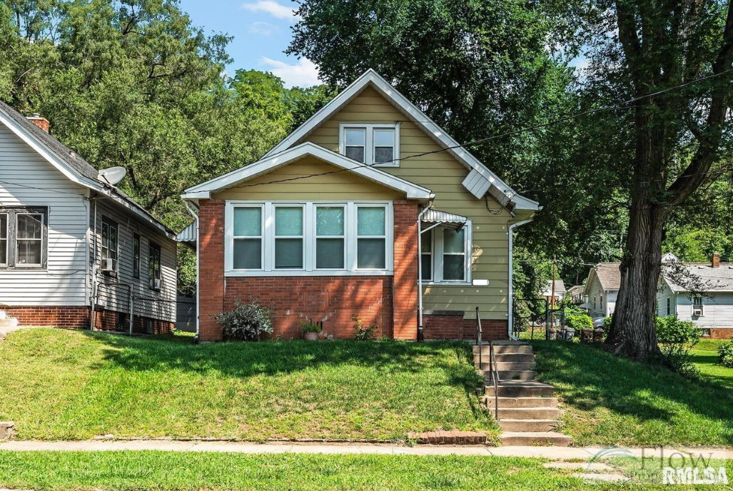 🏡 PEORIA IL 🔥 SUBJECT-TO DEAL! 🤩 2 Bed 1 Bath Starting at 5k Fee 🔥