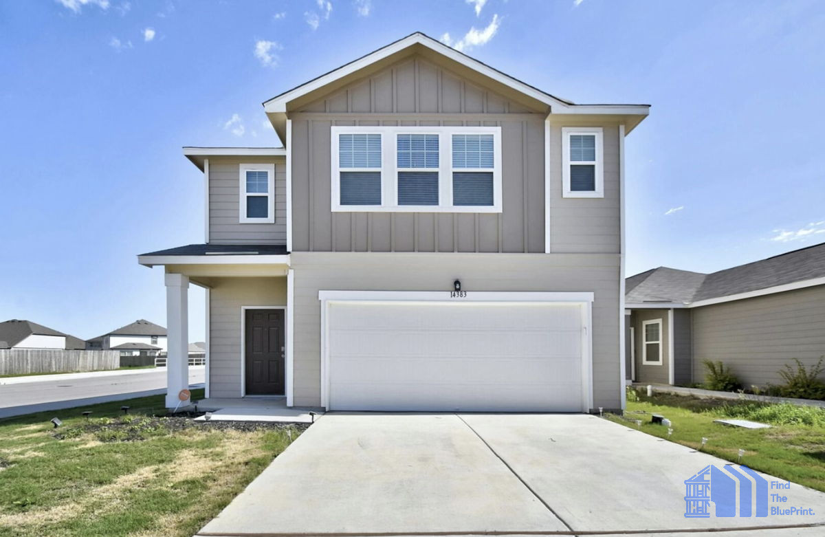 (San Antonio, TX) 💥 5/3 SFH💥 Subject To - 3.875%💥 $35,000 ENTRY