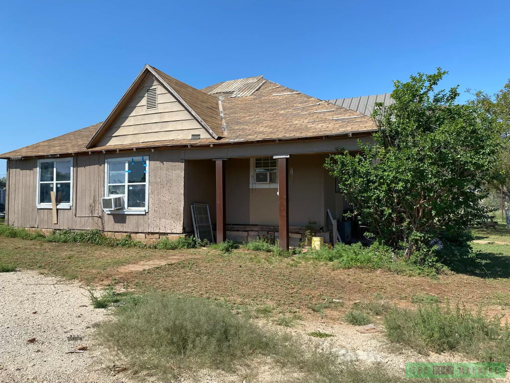 🔥 🏠 PRICED TO SELL 35K Property Ballinger TX 76821🔥 🏠