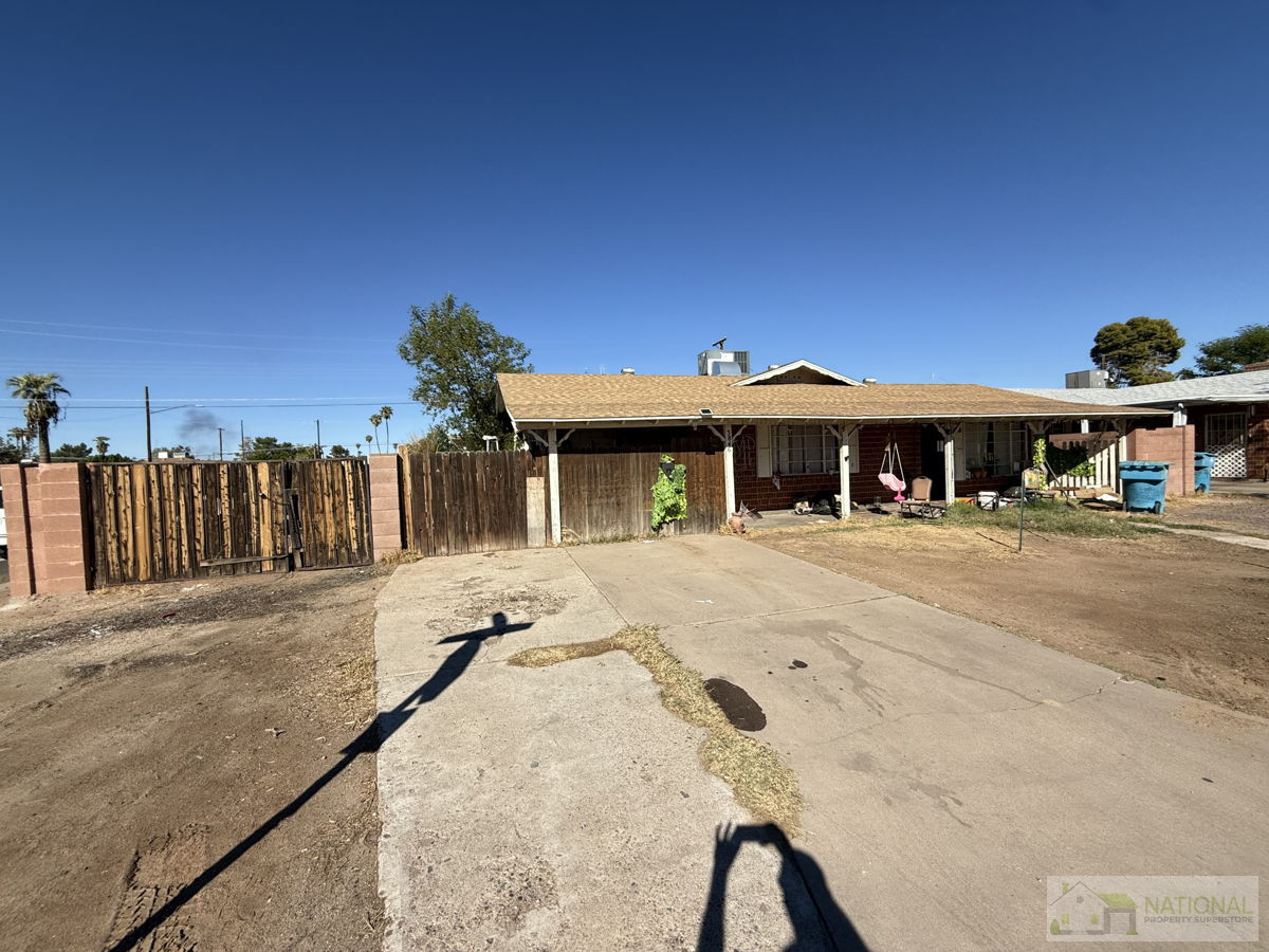 3846 W Cavalier, Phoenix, AZ 85019
