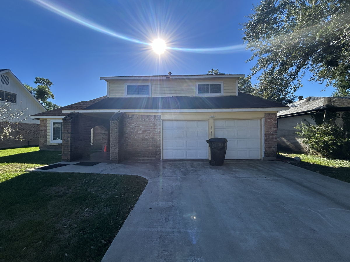 Hot🔥 Sagemont Flip/Rental! 4/2.5 Sfh with Pool🏊‍♂️!