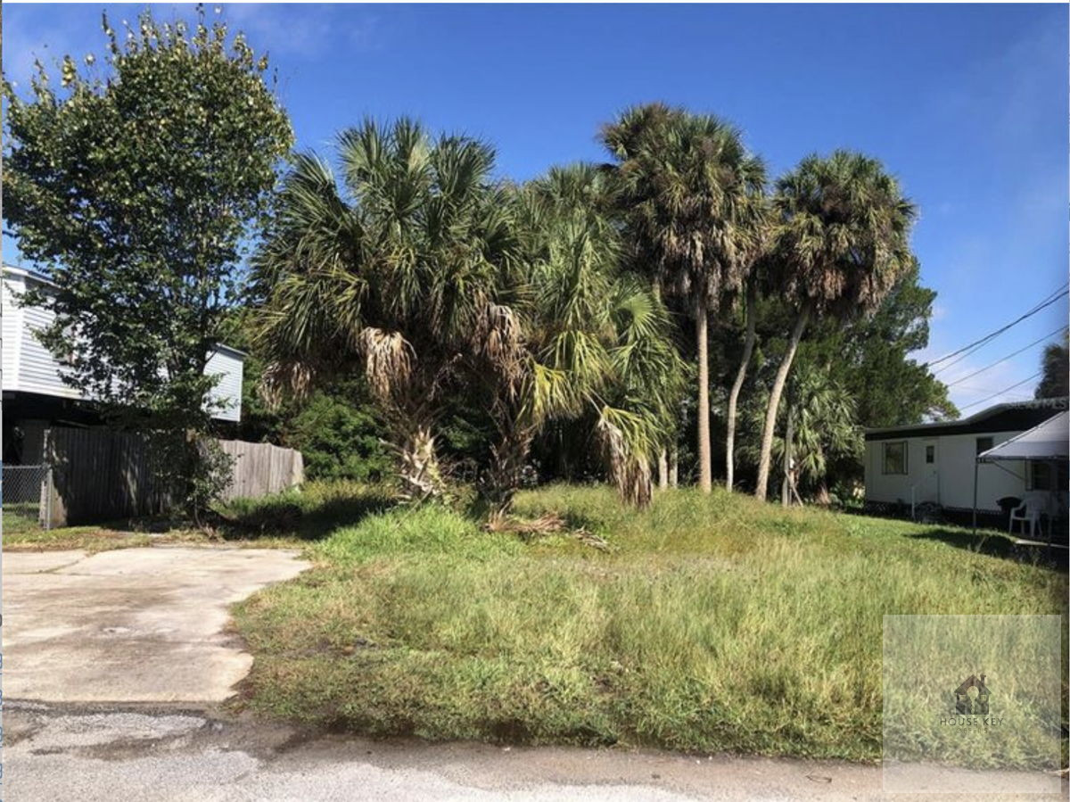 🔥🔥LAND INVESTMENT OPPORTUNITY FOR SALE (Zoned RHM) IN Port Richey, FL 🔥🏠