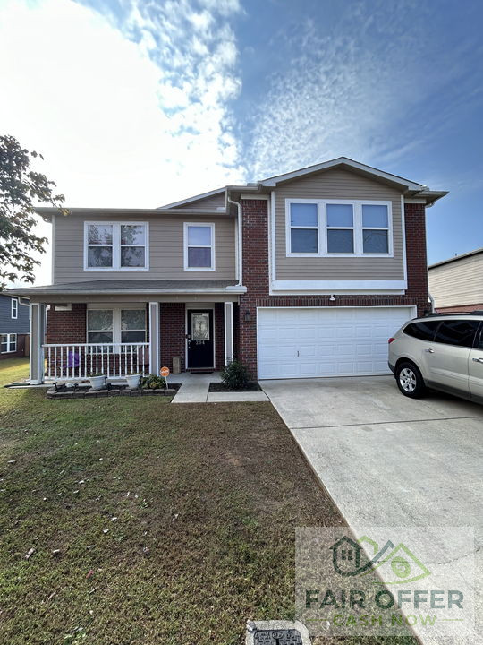 🔥💰🏡  Cosmetic Update - 5bd - 3bth - Turn-Key Rental - Meridianville, AL!   🏡 💰🔥