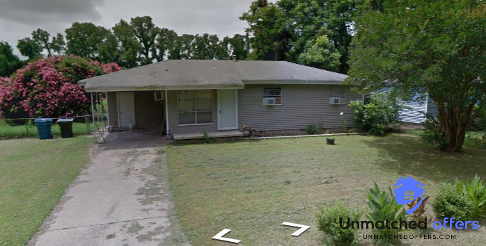 🔥🏡 Excellent Fix and Flip!!!!!! Little Rock, AR 🔥🏡