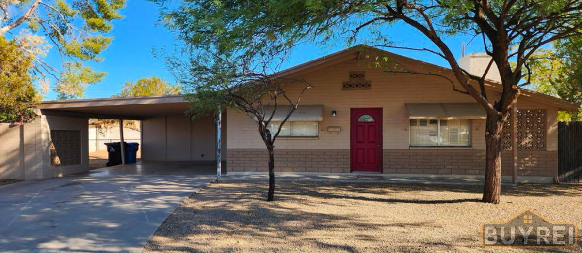 🚨🏡NEW Phoenix Deal 3/2 Fix & Flip Under 355k🔨🚨
