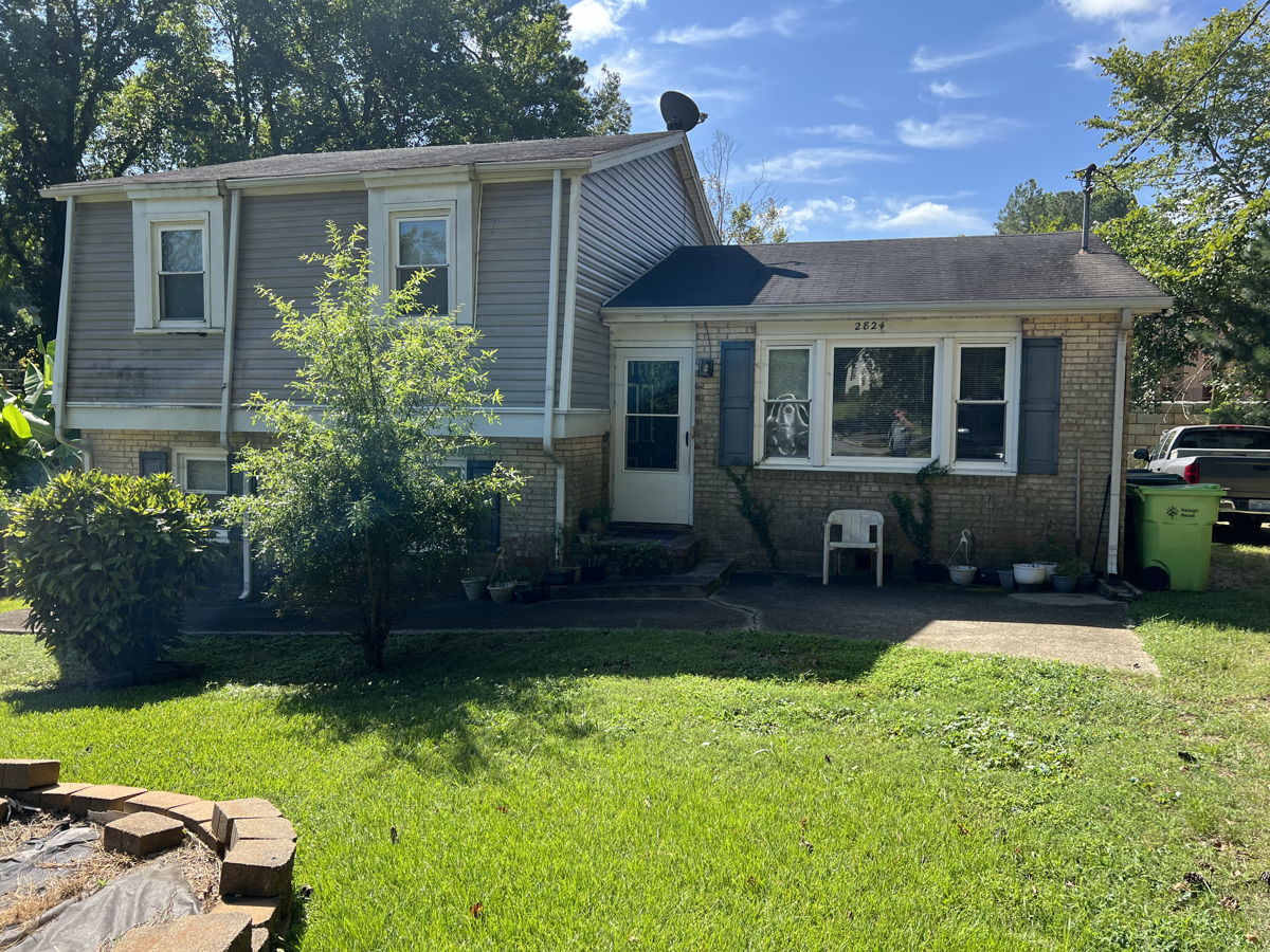 Raleigh Flip, Rental or Co-Living