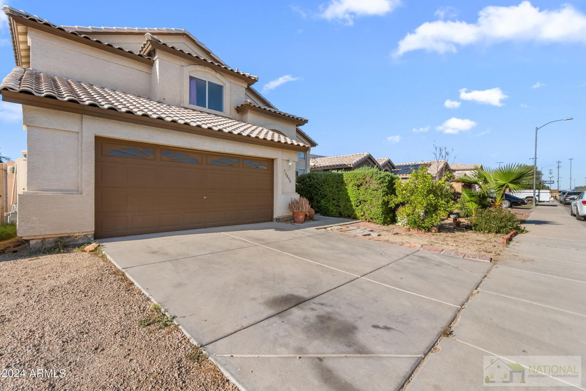 🏠GOODYEAR OPPORTUNITY💰