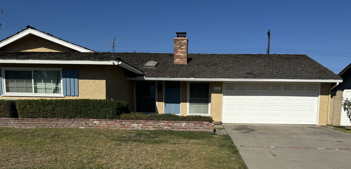 Westminster, CA I Off Market SFH w/ POOL on LOCKBOX [Delivered VACANT]