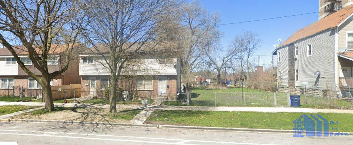 (Chicago, IL) 💥 4/2 SFH💥Fix & Flip💥15% ROI 💥NEED BUYER FAST