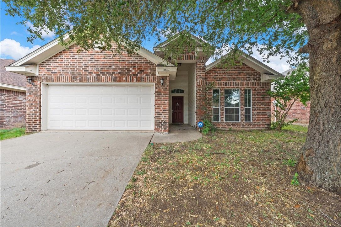 Turnkey Subject-To Deal in Waco, TX - Entry Fee Only $39.4K + CC!
