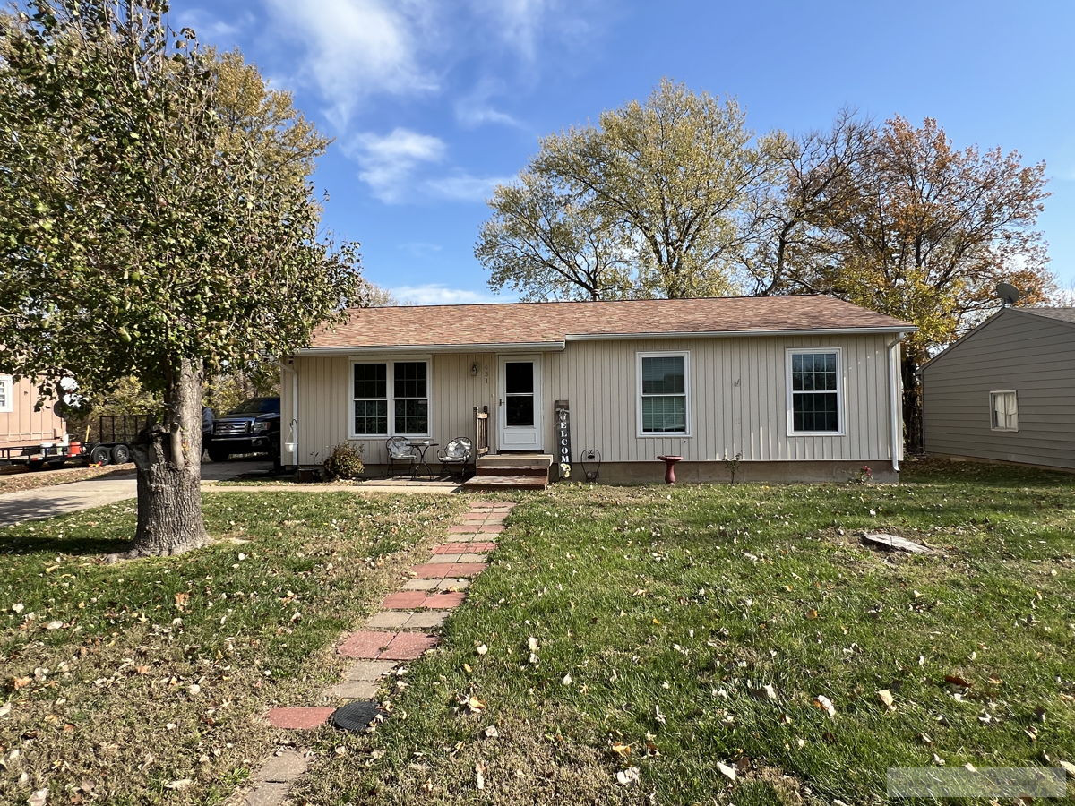 🎯🏠OFF MARKET FIX AND FLIP IN KANSAS CITY, KANSAS 66112💥