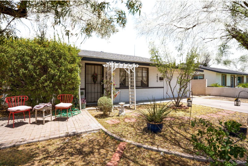 📍32nd & Thomas 📍 2178 sqft 4/2 w/new Kitchen - FIX & FLIP