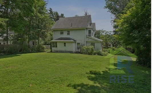 🚀Bernardsville Boro, NJ | 3 Bed 2 Bath SFR Flip I Comps Available🧮