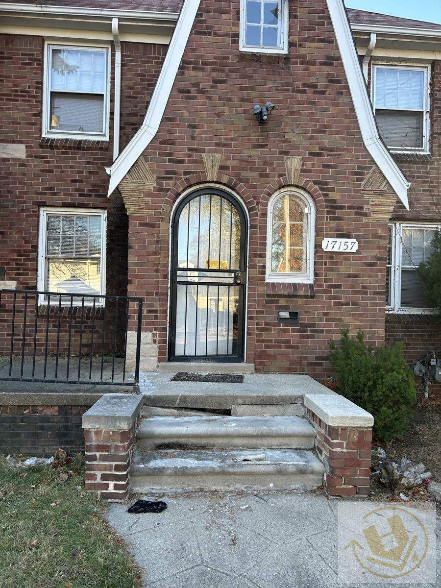 🏡 Fix and Flip 111K Spread📍 Detroit MI 🏡