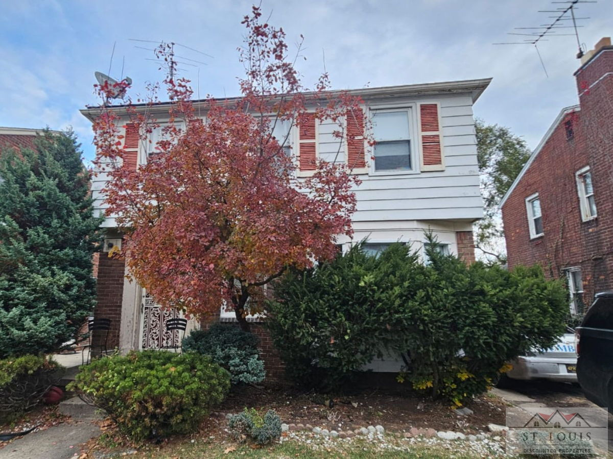 ⭐19758 Steel St, Detroit, MI 48235