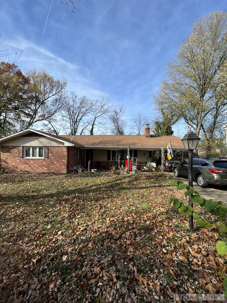 ANNE ARUNDEL COUNTY- SINGLE FAMILY HOME