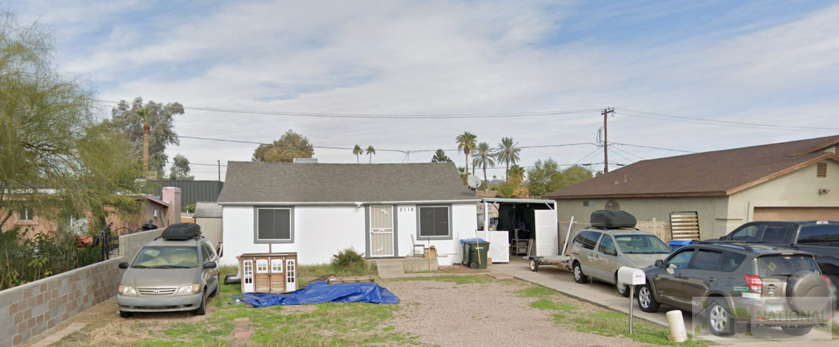 🔥EAST PHOENIX  OPPORTUNITY🔥