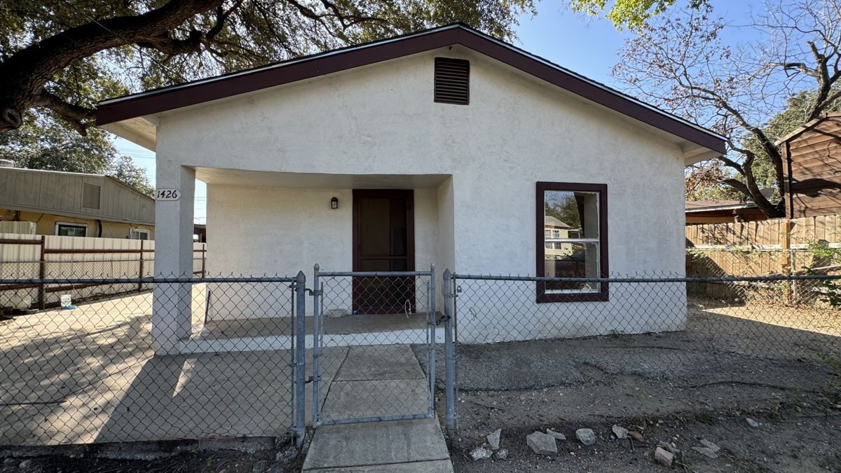 🏠TURNKEY 1% RENTAL |78210 SATX | ASK 180k | ARV 220k🏠