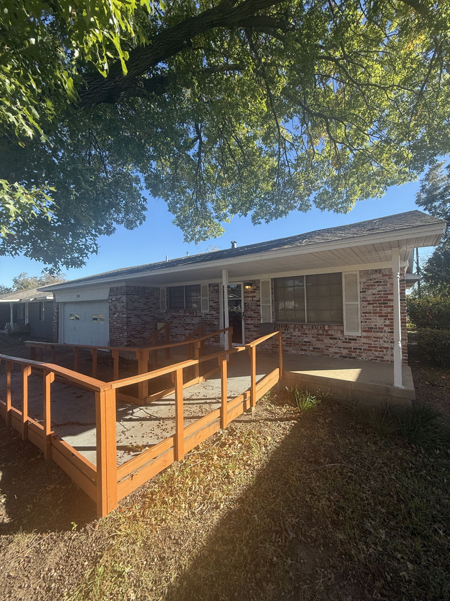 🏠Brick Investment Opportunity in Duncanville🏠
