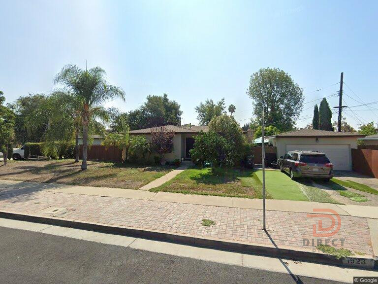 Santa Ana Fixer