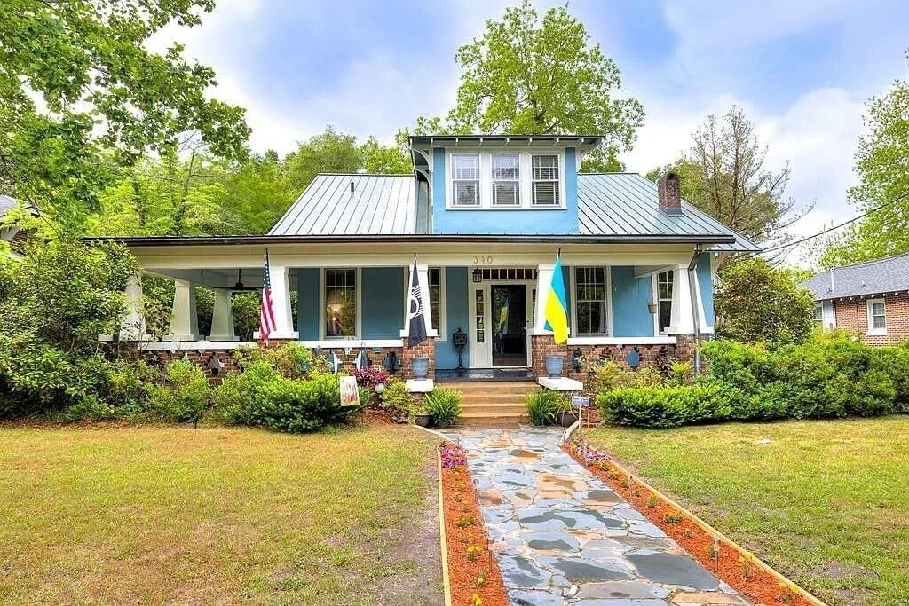 Off-Market | Sumter, CA [VACANT]