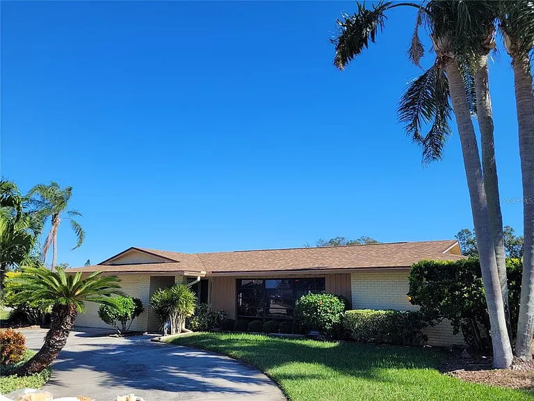 Unlock the Potential of This 4-Bed, 3-Bath Home in Clearwater, FL 33764
