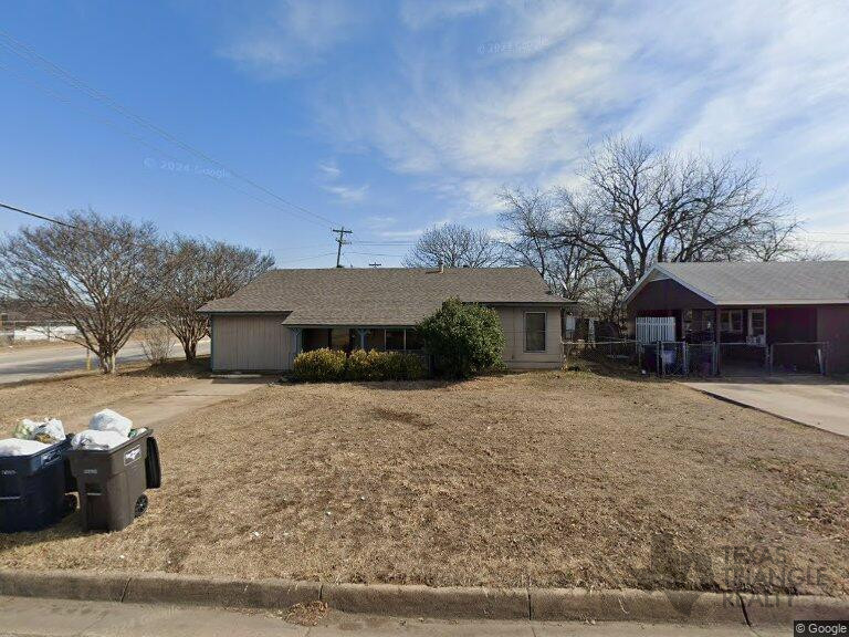 🏡 3/2 in Fort Worth🔥 !! Only $135k!! 💎