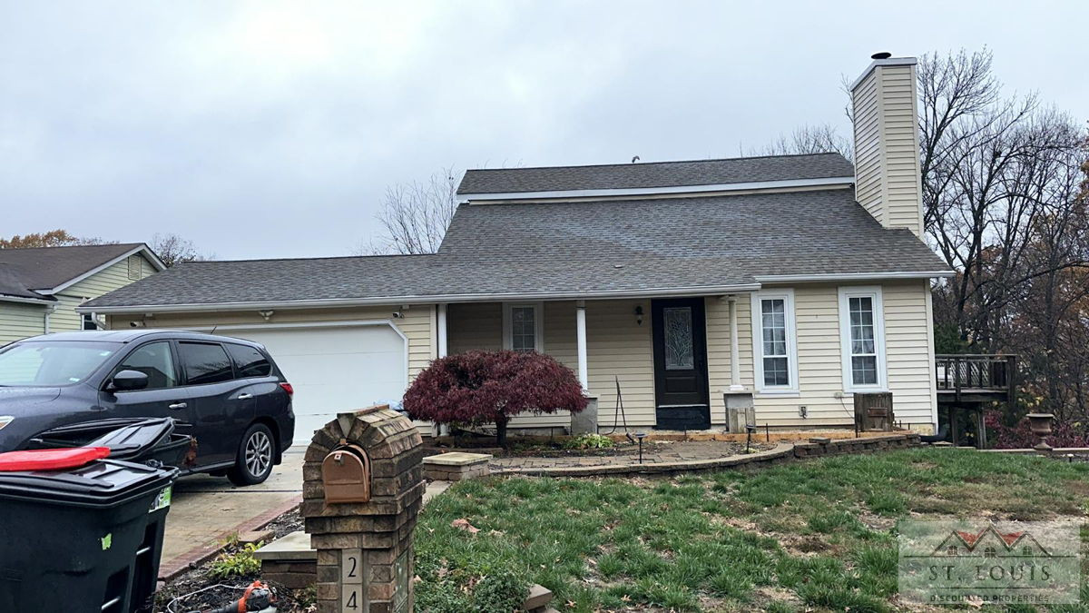 ⭐2437 Sue Lynn Dr, High Ridge, MO 63049
