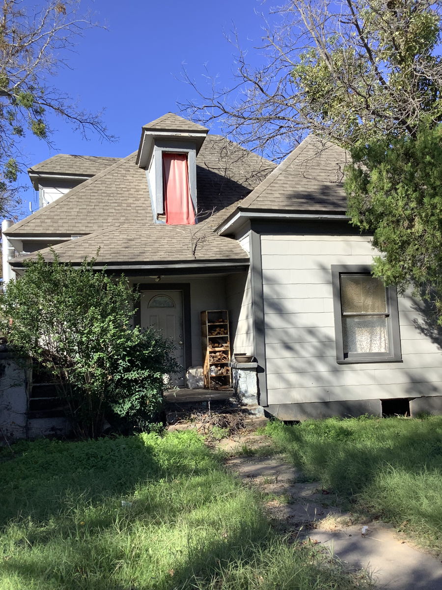 🏠 2 Buildings 2 Lots - Ready for your vision 🏠