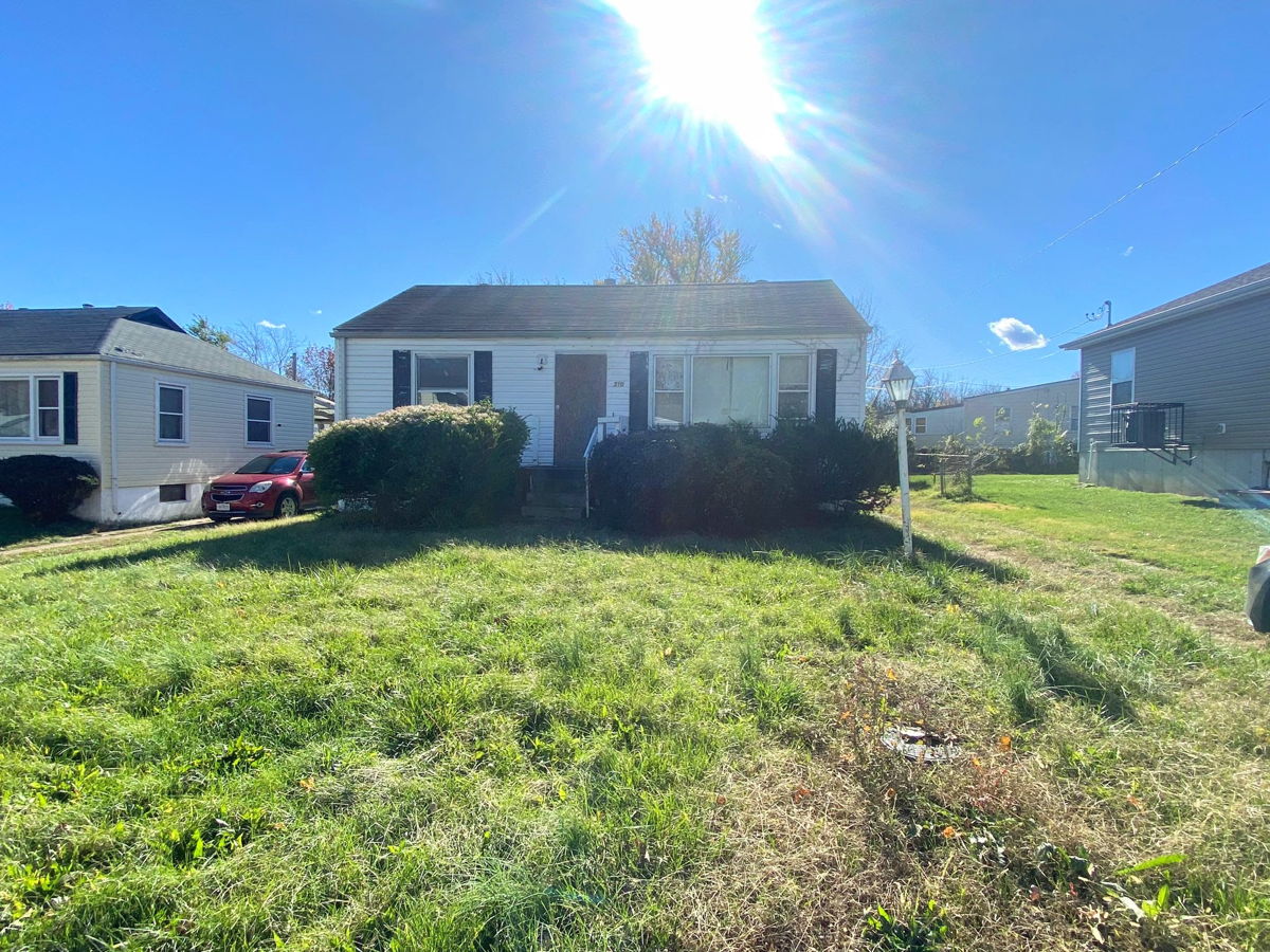 OFF MARKET SINGLE FAMILY PROPERTY IN ST. LOUIS, MO!🏠