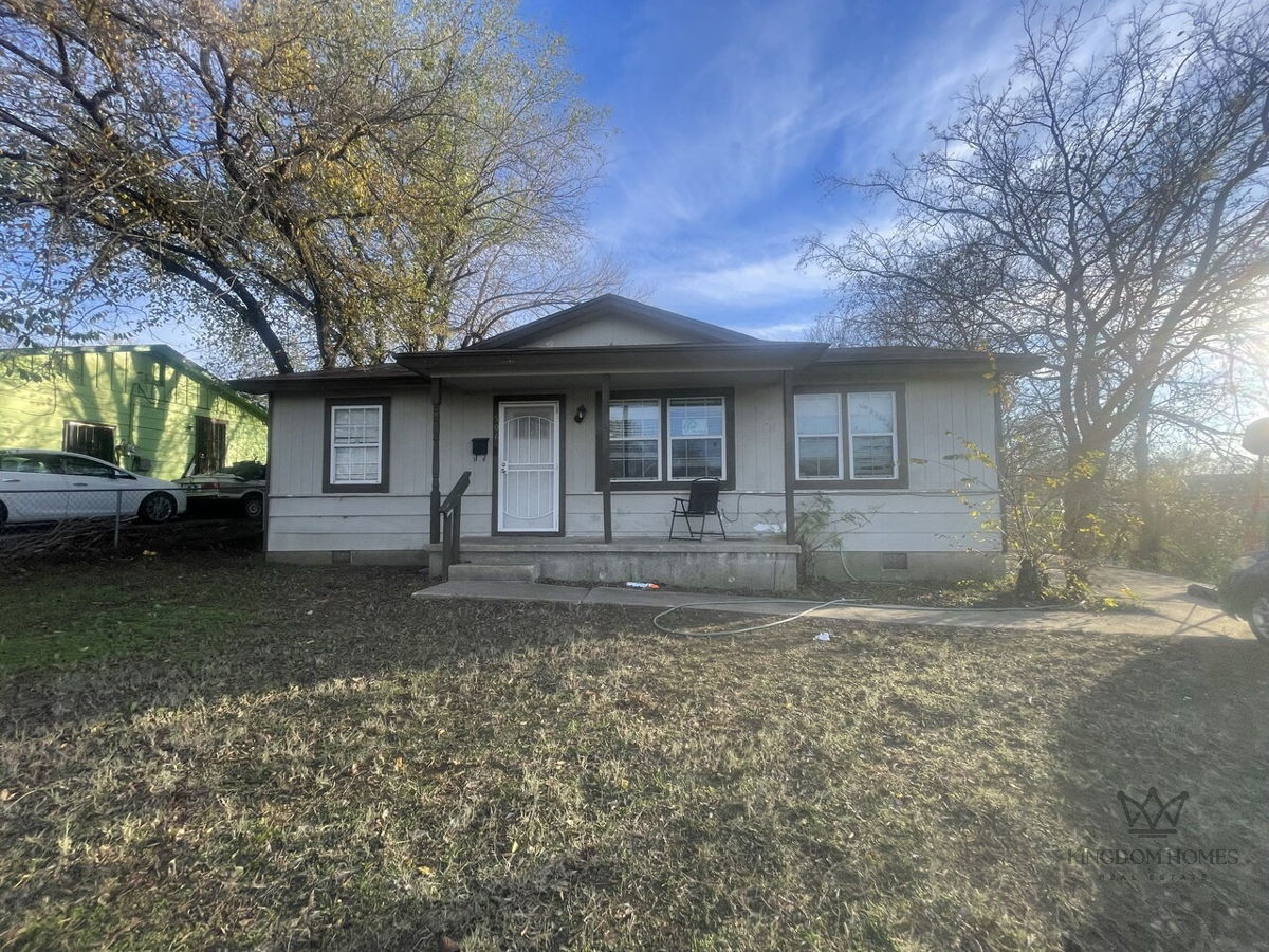 (🌴 Tulsa, OK) 🚨 3/1 SFH 🚨 FOR 79k — ARV 160k! 😱