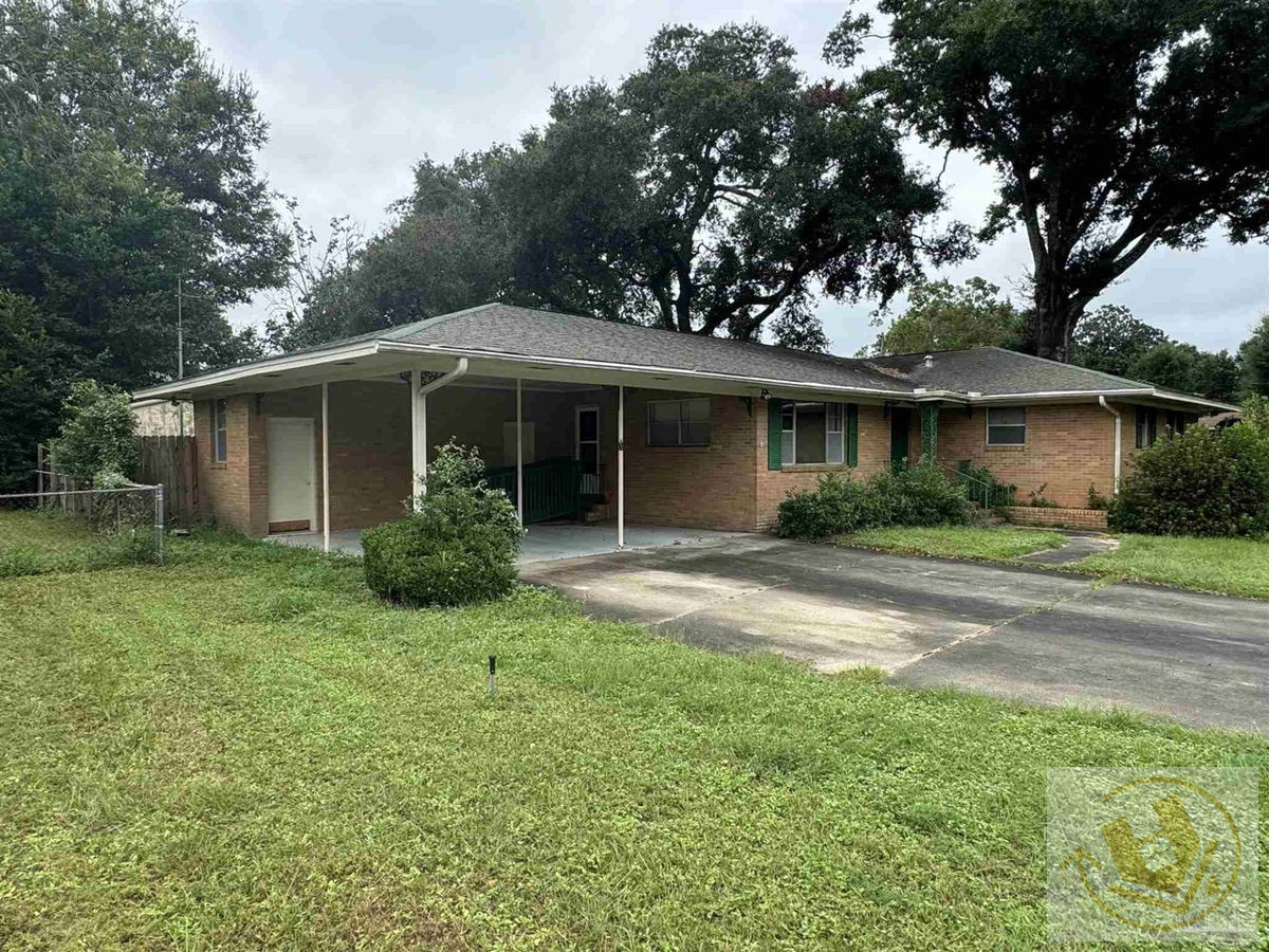 🏝️High Yield Fix and Flip 165K Spread📍 Pensacola FL 🏝️