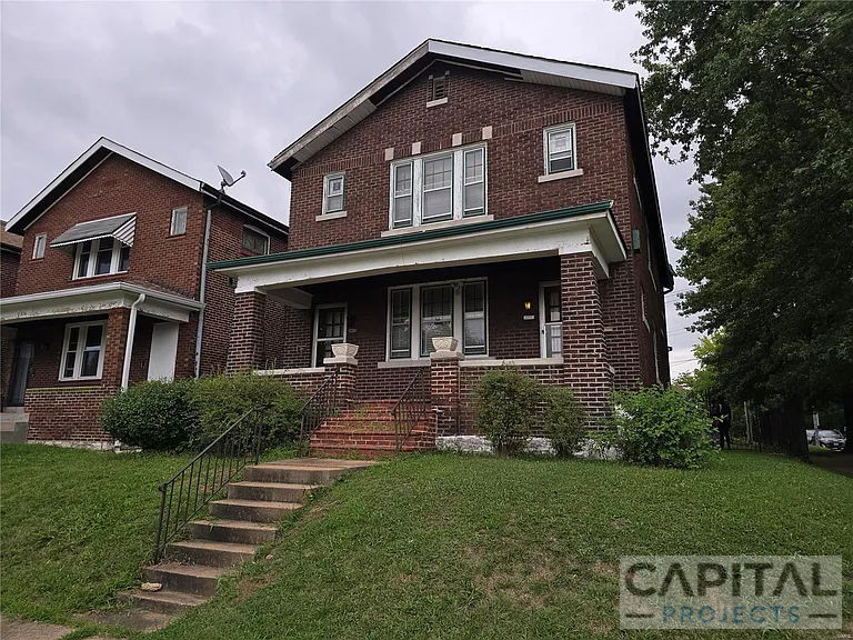 ✨Possible Duplex in Saint Louis, Missouri ✨